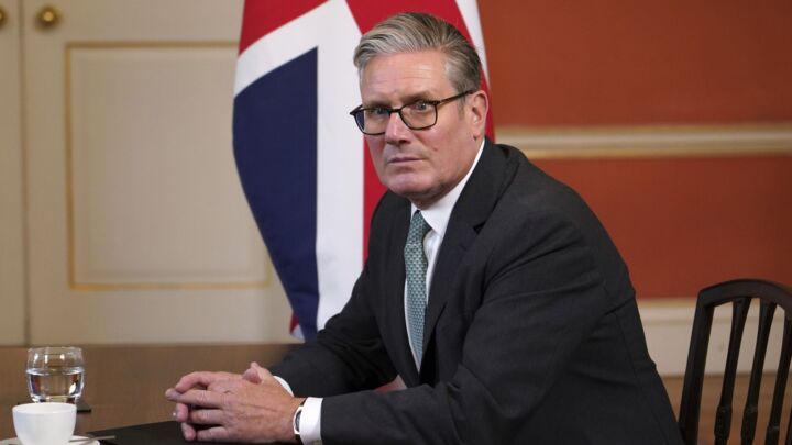Keir’s ‘Brexit reset’ is all pain, no gain