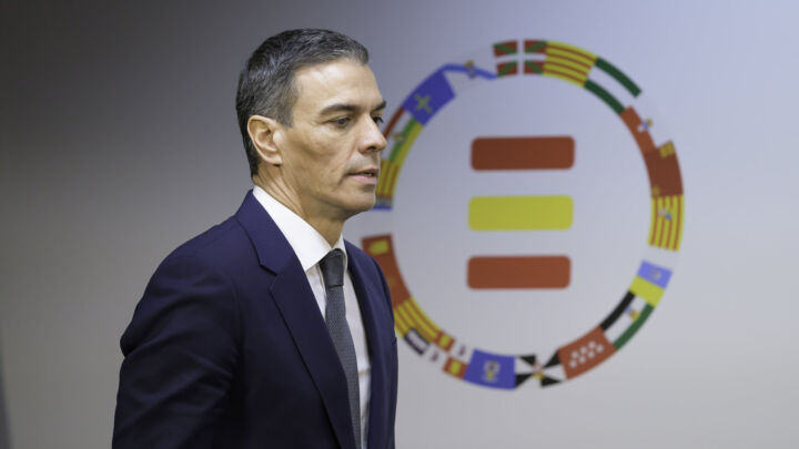 Spain has just flung open Europe’s borders