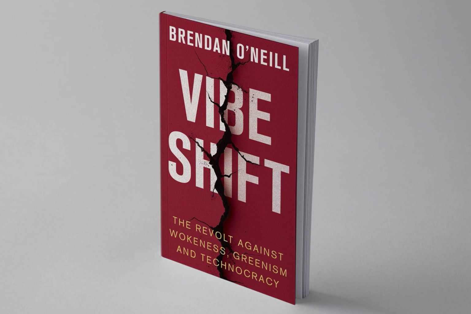 Vibe Shift