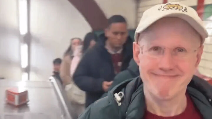The ‘anti-Zionist’ inquisition comes for Matt Lucas