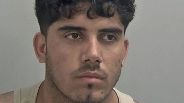 Why was the Afghan child rapist ever allowed into Britain?