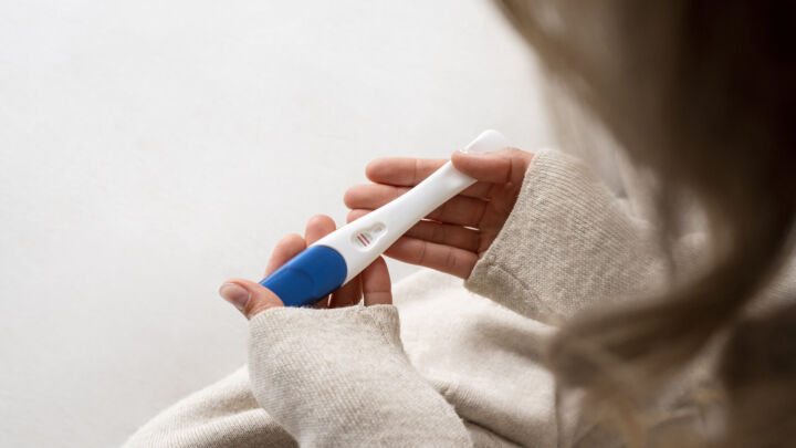 What’s driving the huge rise in abortions?