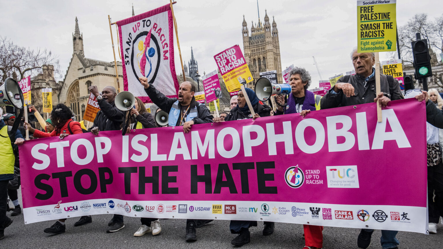 Labour’s Islamic blasphemy code is a sop to the sectarians