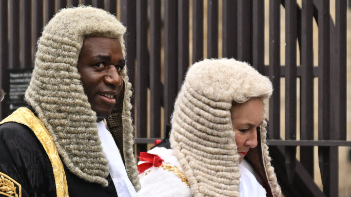 Labour’s attack on jury trials is an attack on democracy