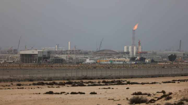 The Iran War has exposed the suicidal madness of Net Zero