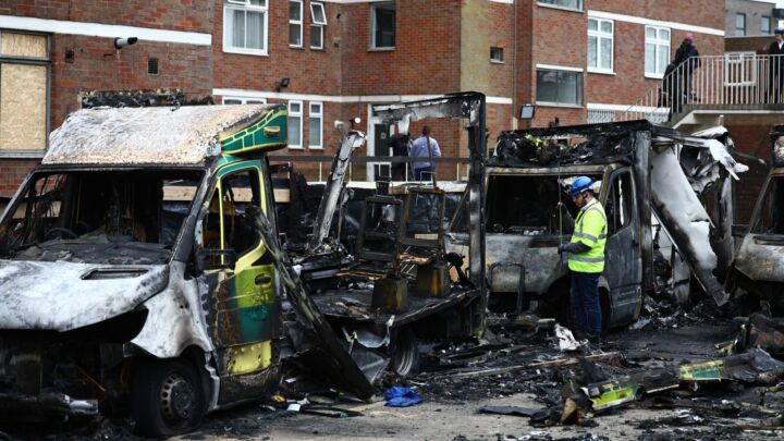 The Hatzola attack speaks to the conspiratorial rot of ‘anti-Zionism’