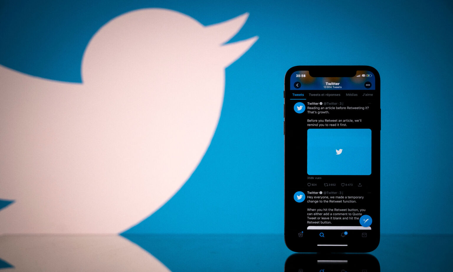 Twitter and the 20-year struggle for free speech online