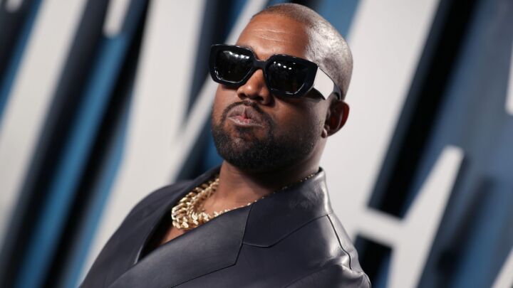 If Kanye can be banned from Britain, why not Islamist extremists?