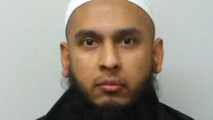The terrorist who can’t be deported