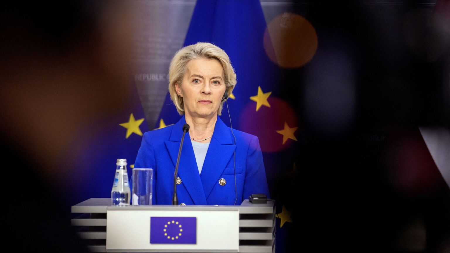 The EU remains an enemy of democracy