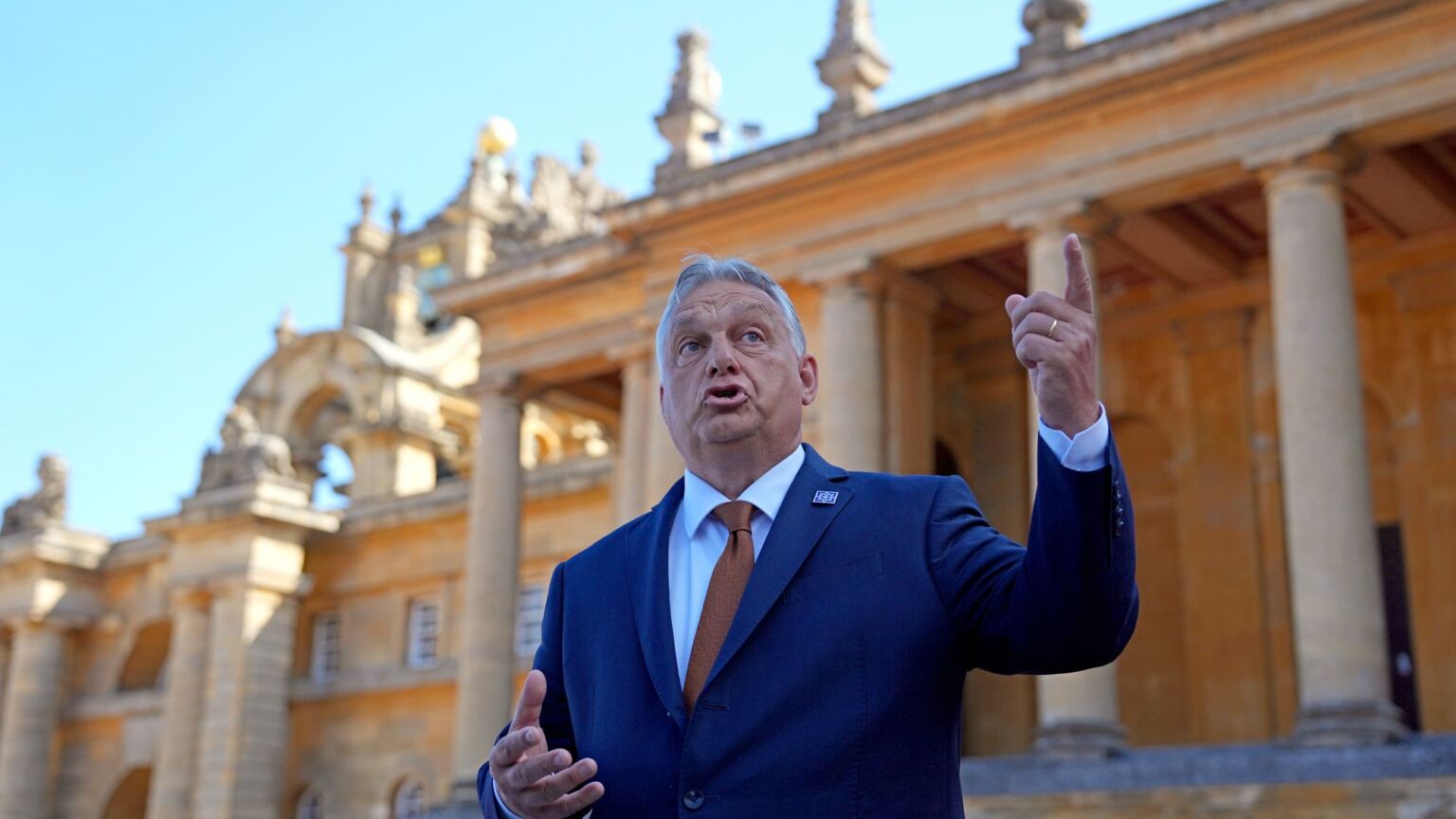 How Viktor Orbán revived European conservatism