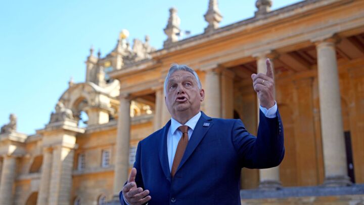 How Viktor Orbán revived European conservatism