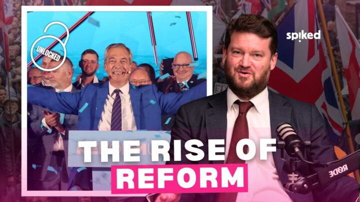 The truth about Reform voters
