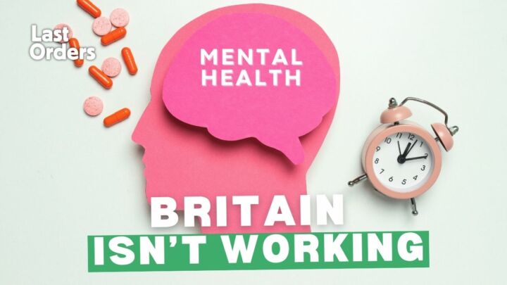 Why Britain’s benefits system is out of control