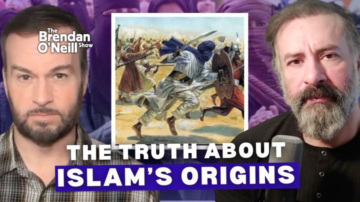 The forbidden history of radical Islam