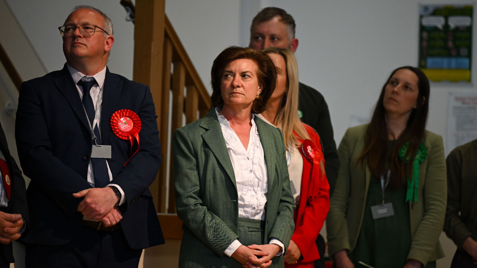 A historic humiliation for Welsh Labour