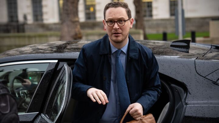 Why the civil service delivers failure