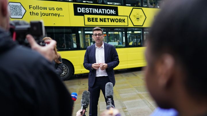 ‘Manchesterism’ is a mirage