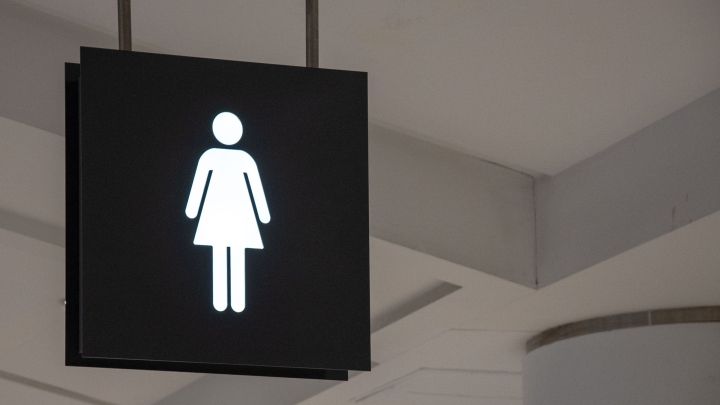 Will trans activists now stop taking the p*ss?