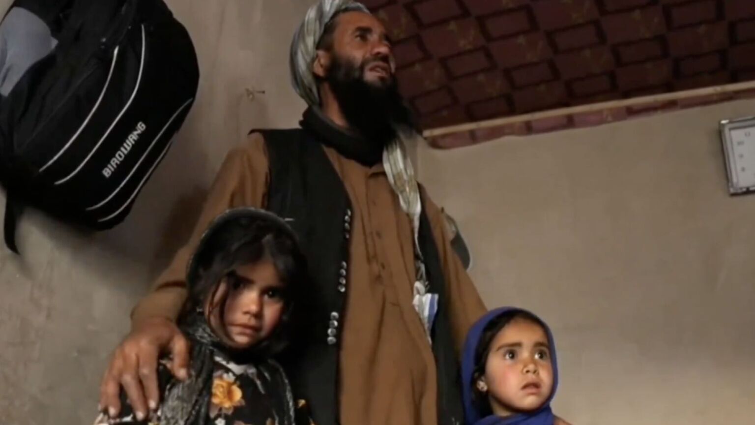 Why did the BBC downplay the horror of Afghan men selling their daughters?