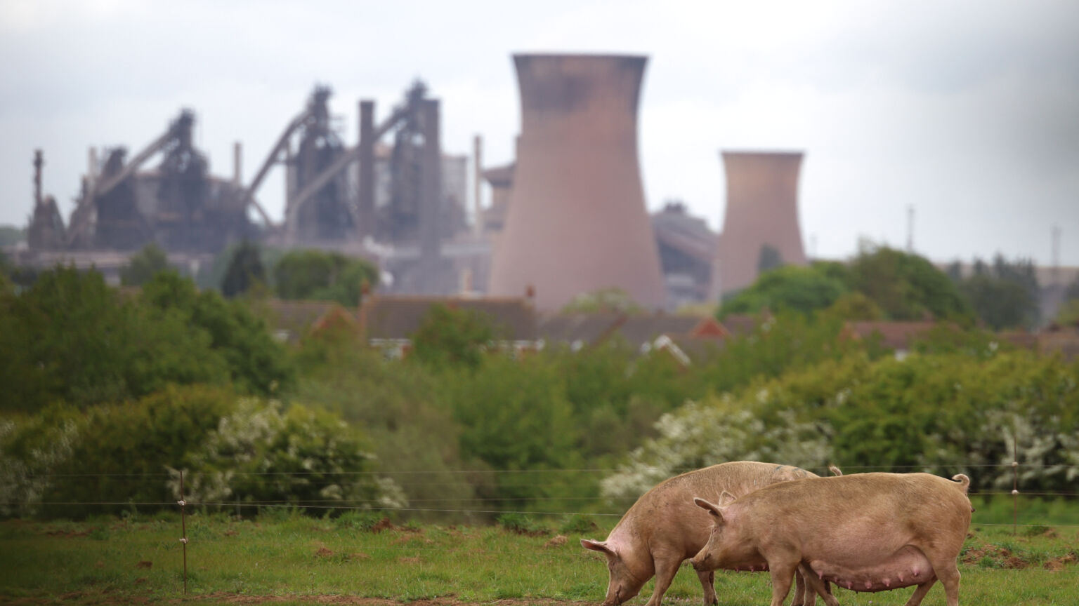 There is nothing inevitable about the north’s decline
