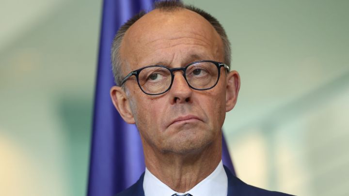 Why Friedrich Merz has been such a flop