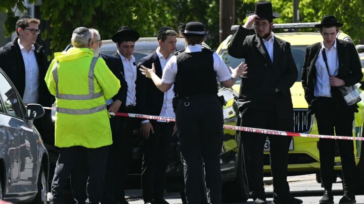 Casual anti-Semitism is poisoning public life