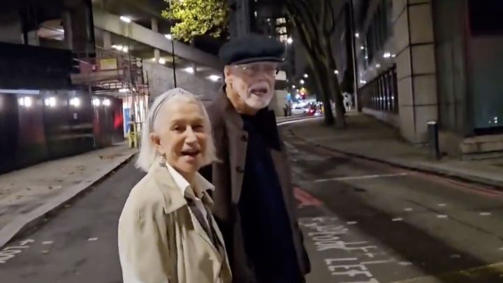 The hounding of Helen Mirren reveals the hatefulness of ‘anti-Zionism’