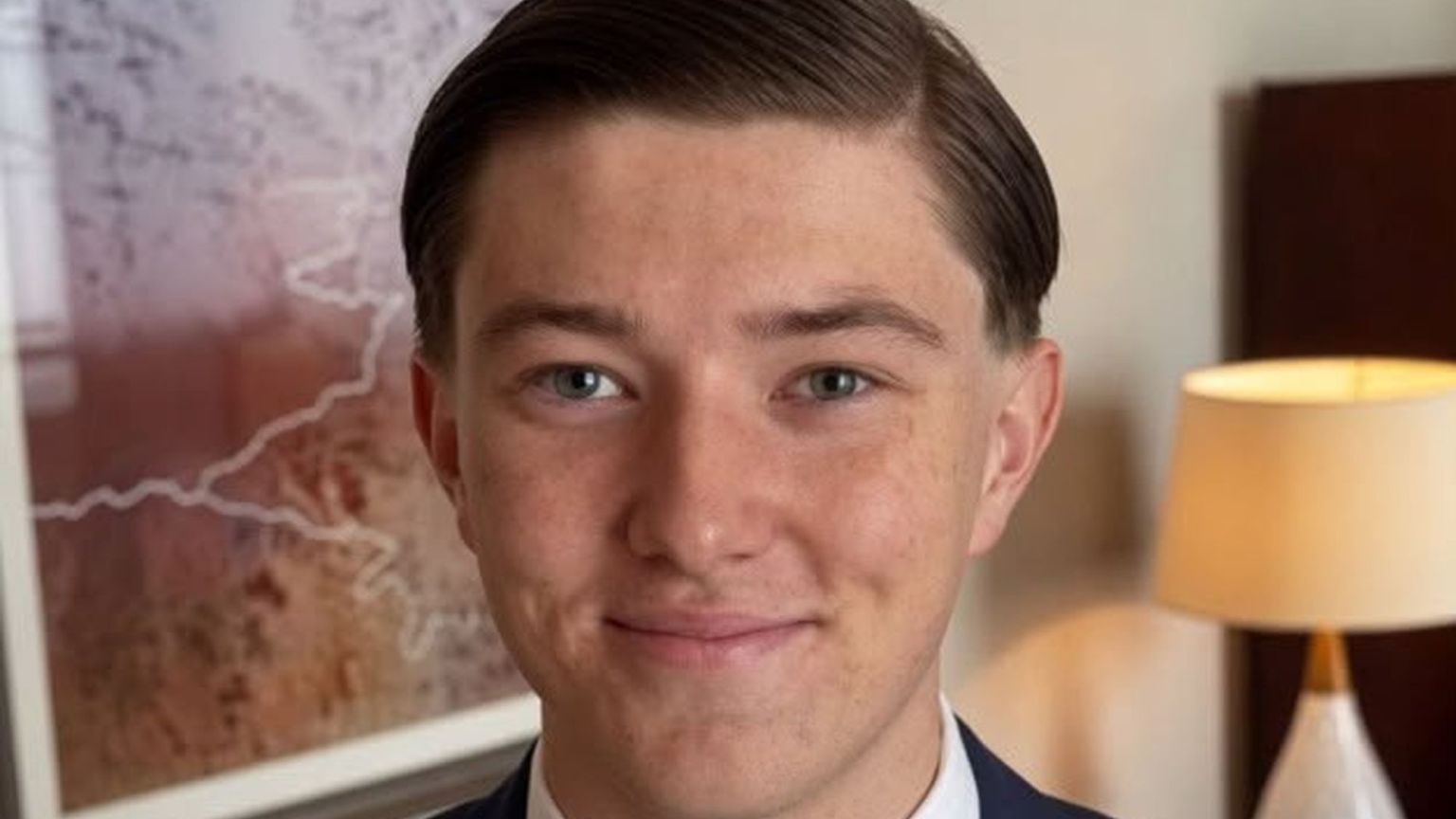 Henry Nowak and the savagery of state wokeness