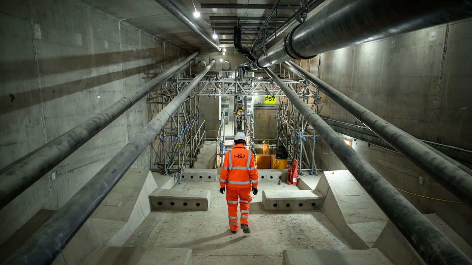 The HS2 debacle is a parable of broken Britain