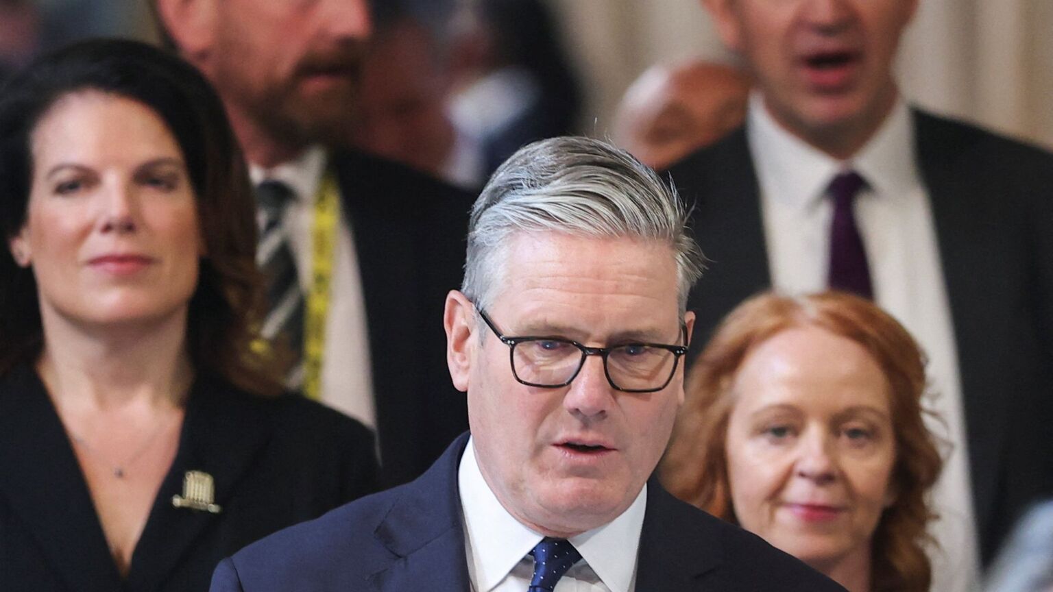 Labour’s ‘conversion therapy’ ban will do untold harm to children