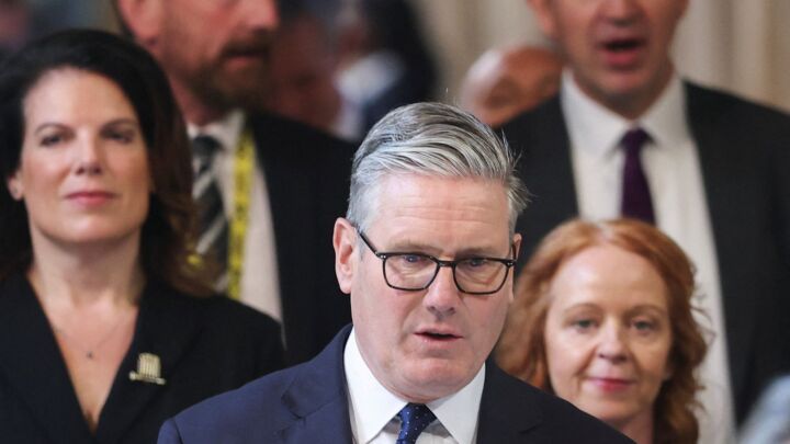 Labour’s ‘conversion therapy’ ban will do untold harm to children