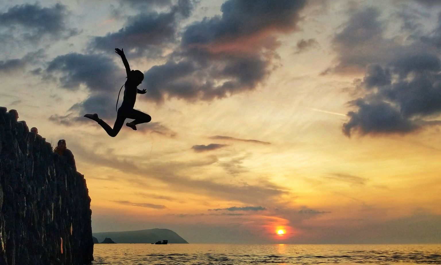 Dare to be free