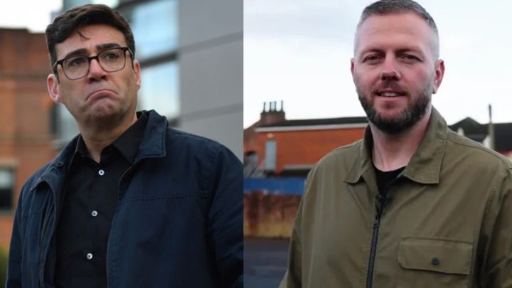 Who’s the real misogynist in Makerfield?