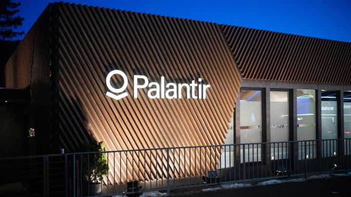 The real Palantir scandal