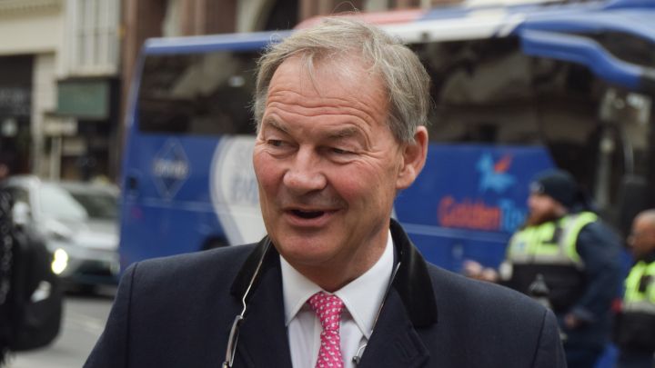 Restore Britain is the enemy of populism