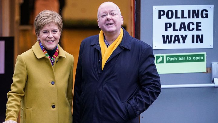 Why I’m relishing the downfall of Nasty Nicola
