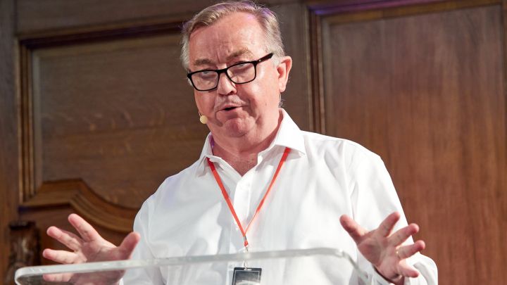‘Ban nothing, question everything – and stand up for the truth’