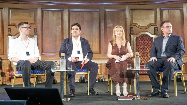 Free speech, identity and cancellation