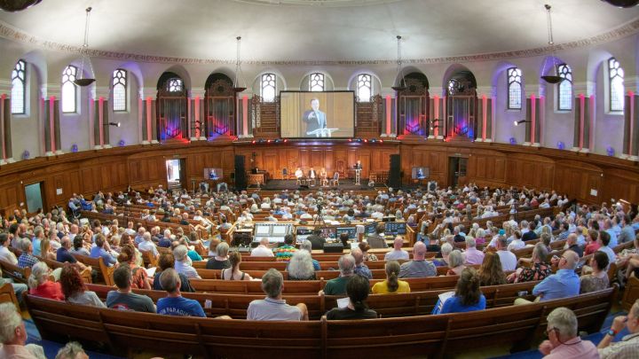 Watch the spiked summit 2026 – our biggest-ever live event
