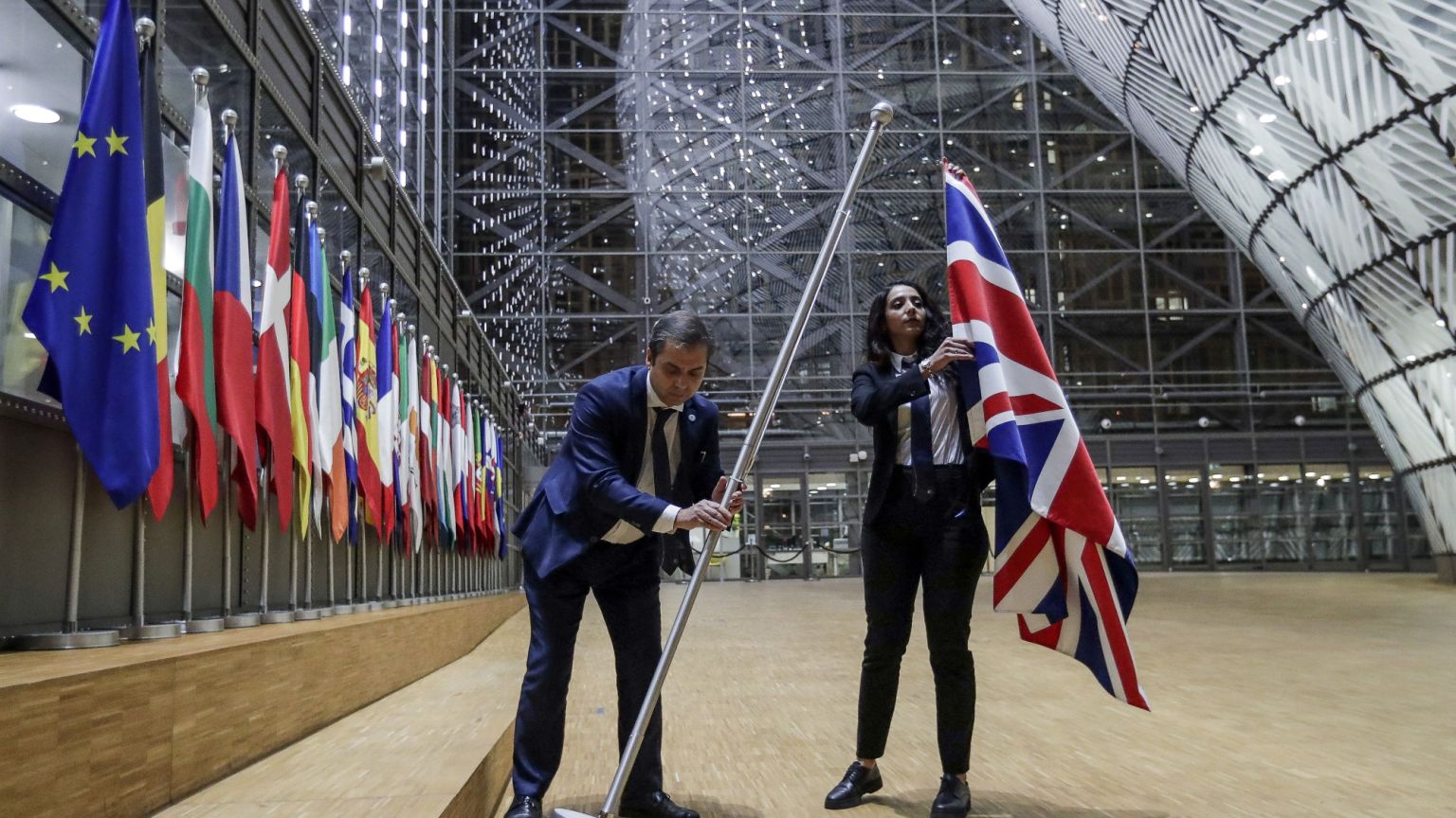 Why the EU is so much worse than when we left