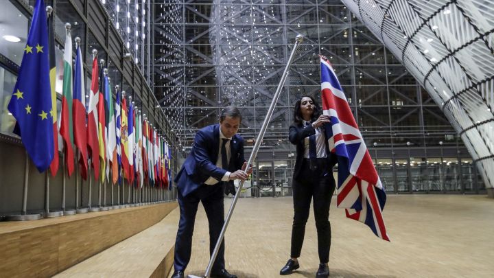 Why the EU is so much worse than when we left