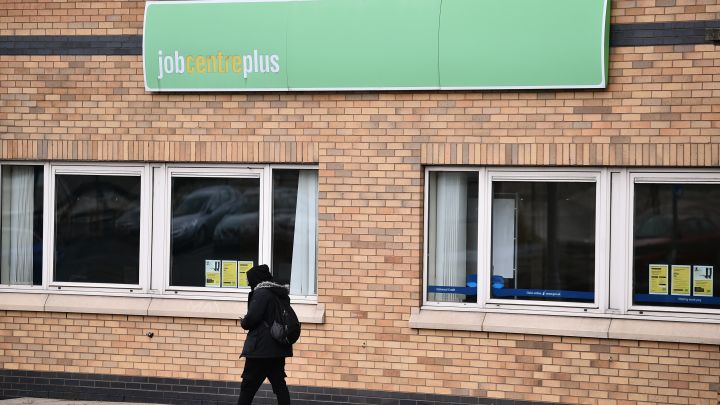 How the cult of mental health created Generation Jobless