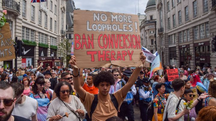 The ‘conversion therapy’ ban is a Trojan horse for trans extremism