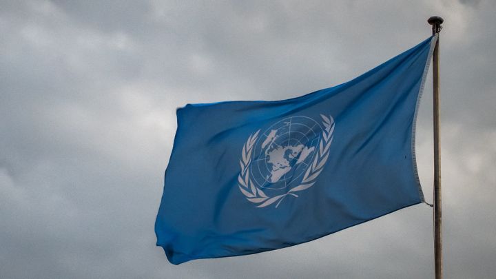 The UN is being used as a weapon against the West