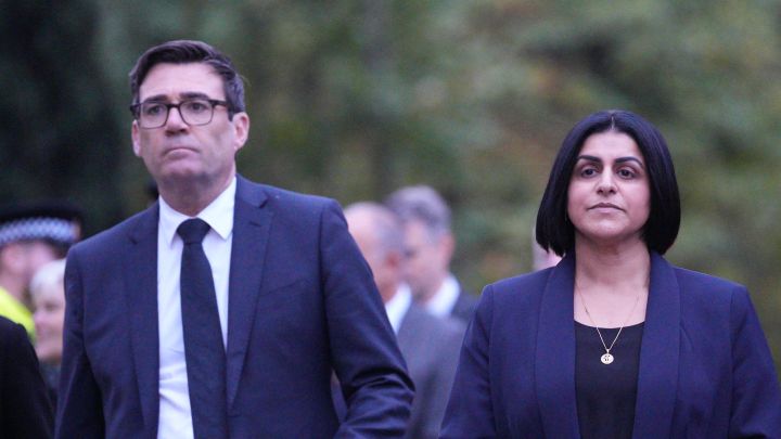 Burnham’s ‘Boriswave’ u-turn could bankrupt Britain