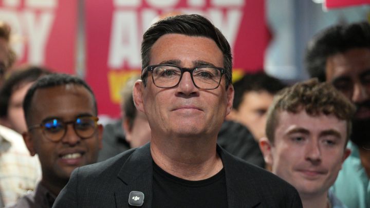 Why Andy Burnham will fail his ‘Makerfield test’
