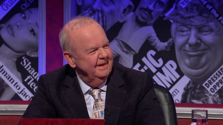 <em>Have I Got News For You</em> needs putting out of its misery