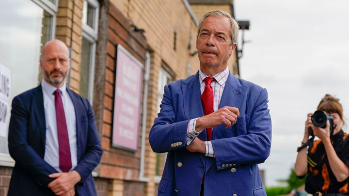 Reform needs to learn the lessons of Makerfield