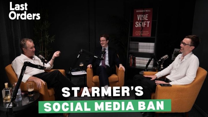 The social-media ban will be a disaster